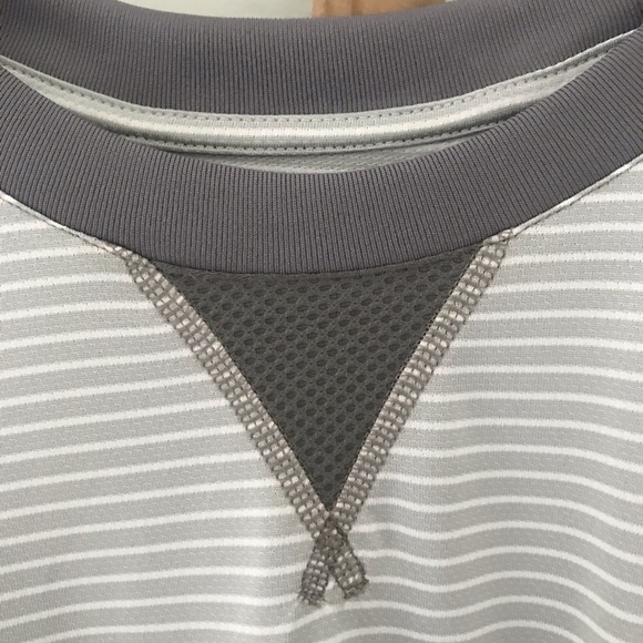 PUMA Mens exercise shirt Dry Cell NWT Embroidered - Picture 5 of 8